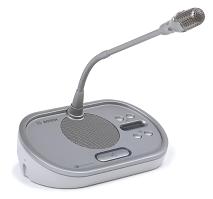 Bosch Conferencing and Public Address Systems - DCN-DISS-L